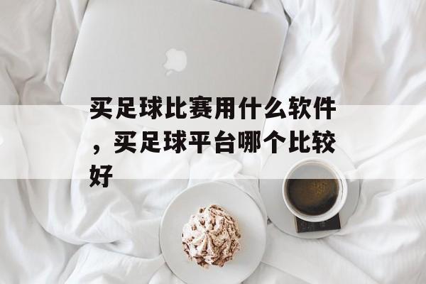 买足球比赛用什么软件，买足球平台哪个比较好